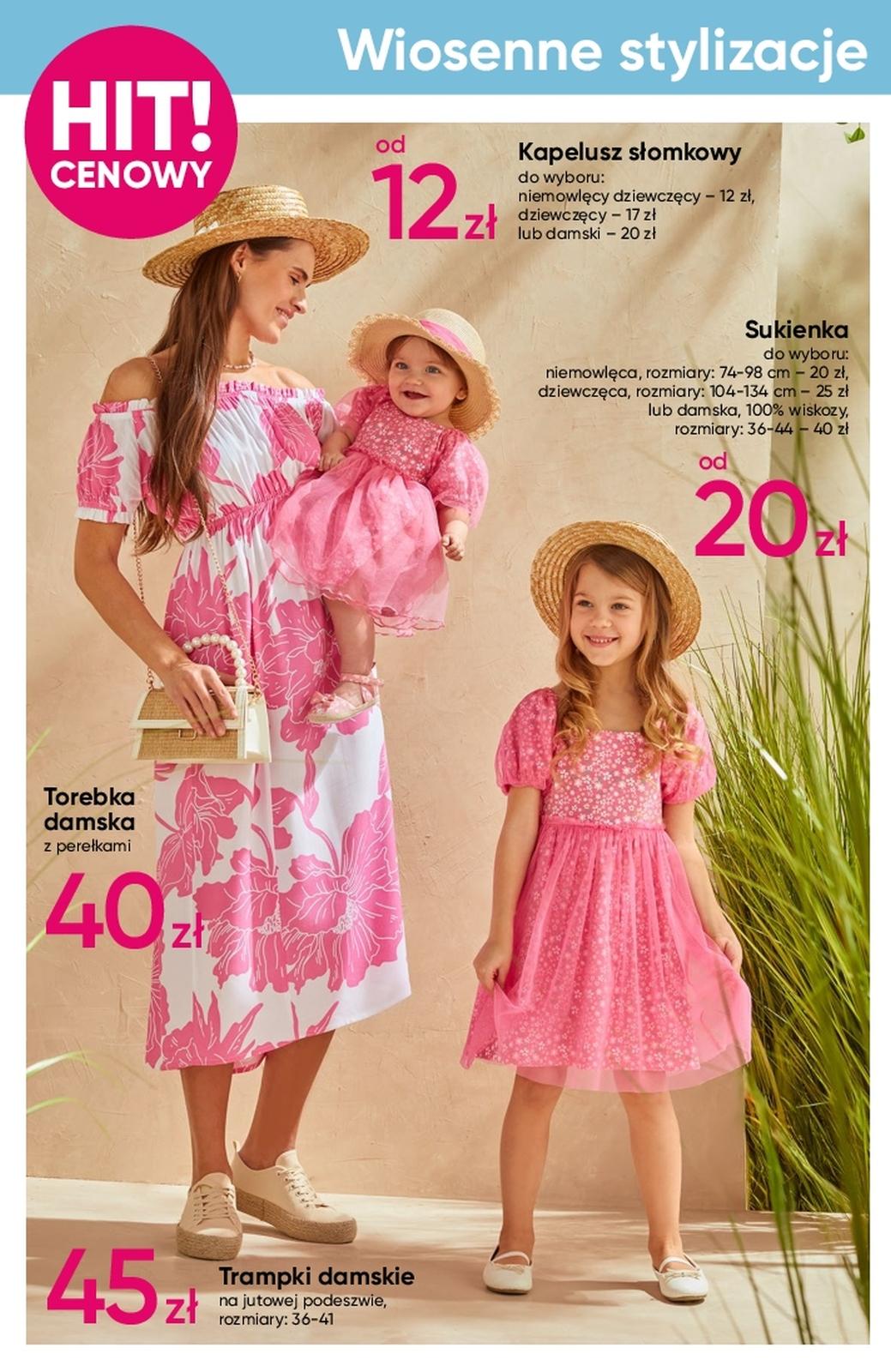 Gazetka promocyjna Pepco str. 2