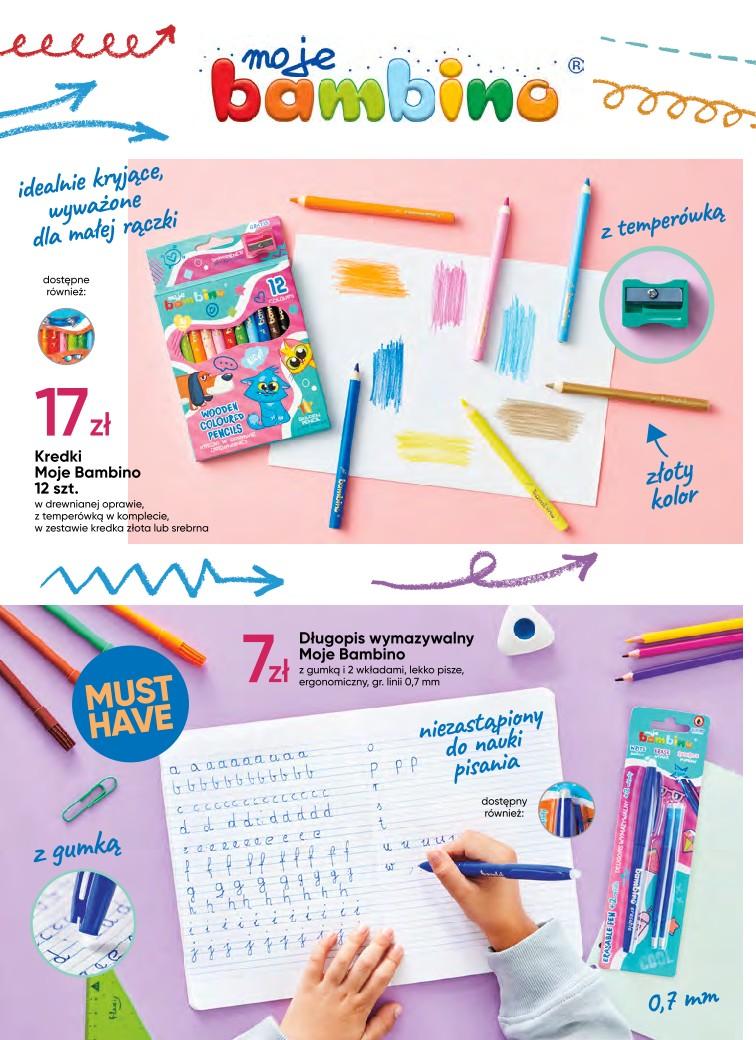 Gazetka promocyjna Pepco str. 16