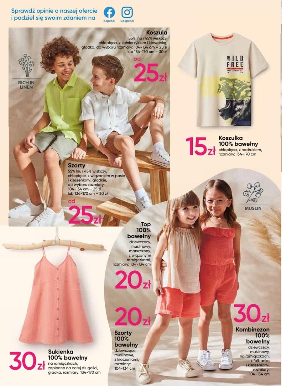 Gazetka promocyjna Pepco str. 4
