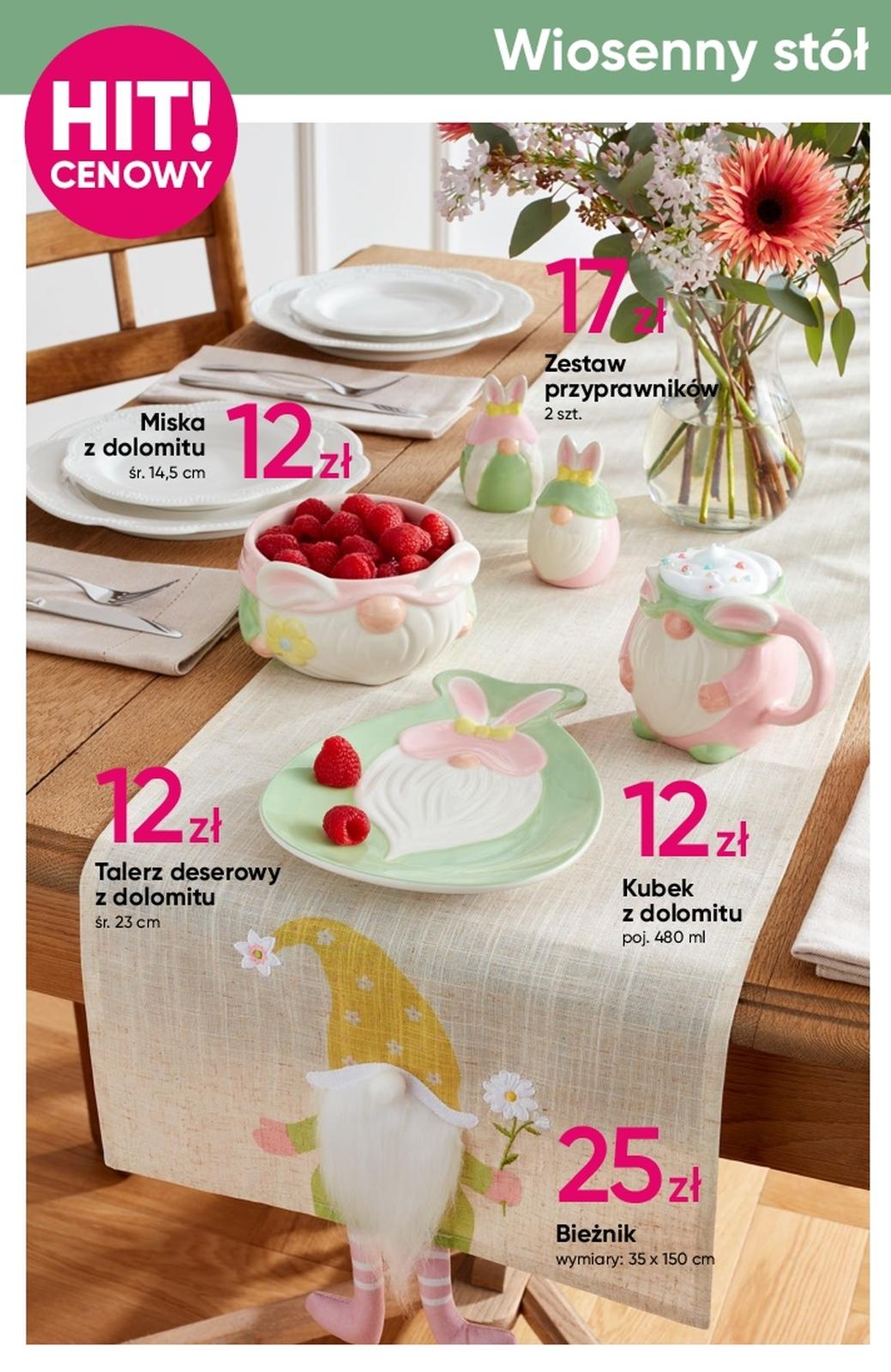 Gazetka promocyjna Pepco str. 8