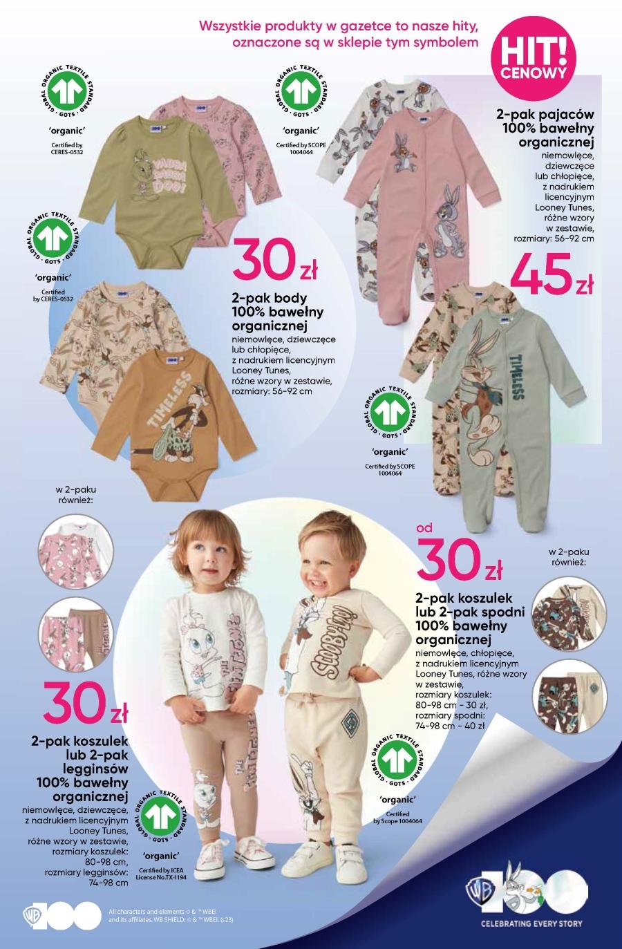 Gazetka promocyjna Pepco str. 6