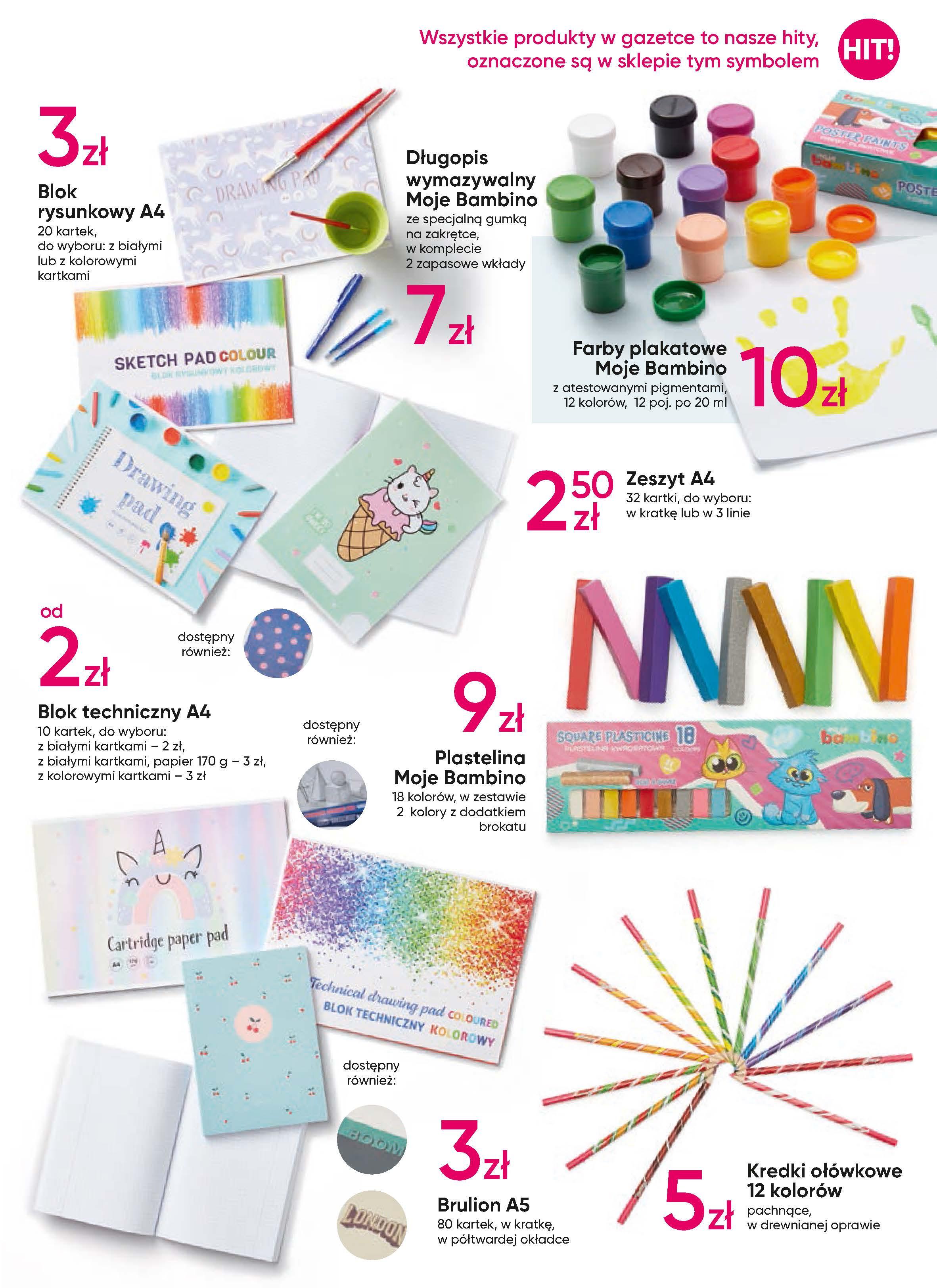 Gazetka promocyjna Pepco str. 9