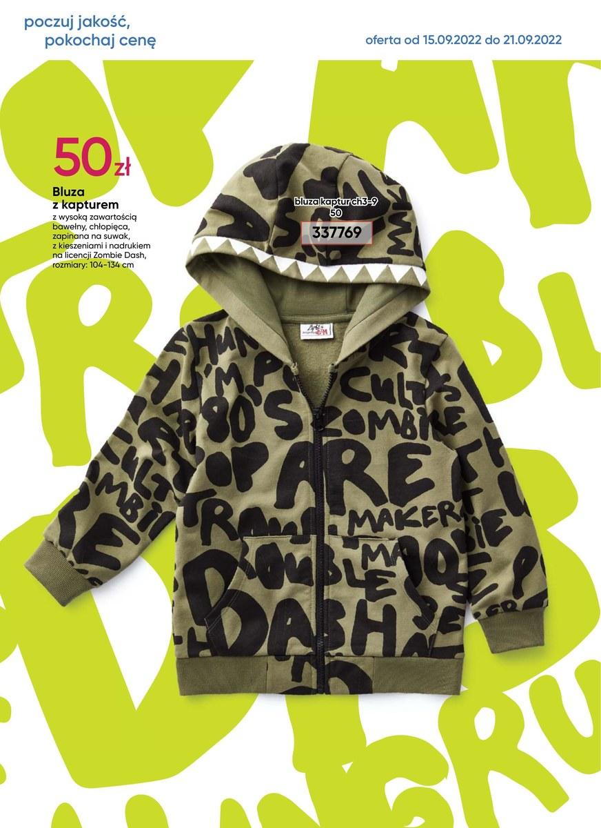 Gazetka promocyjna Pepco str. 2