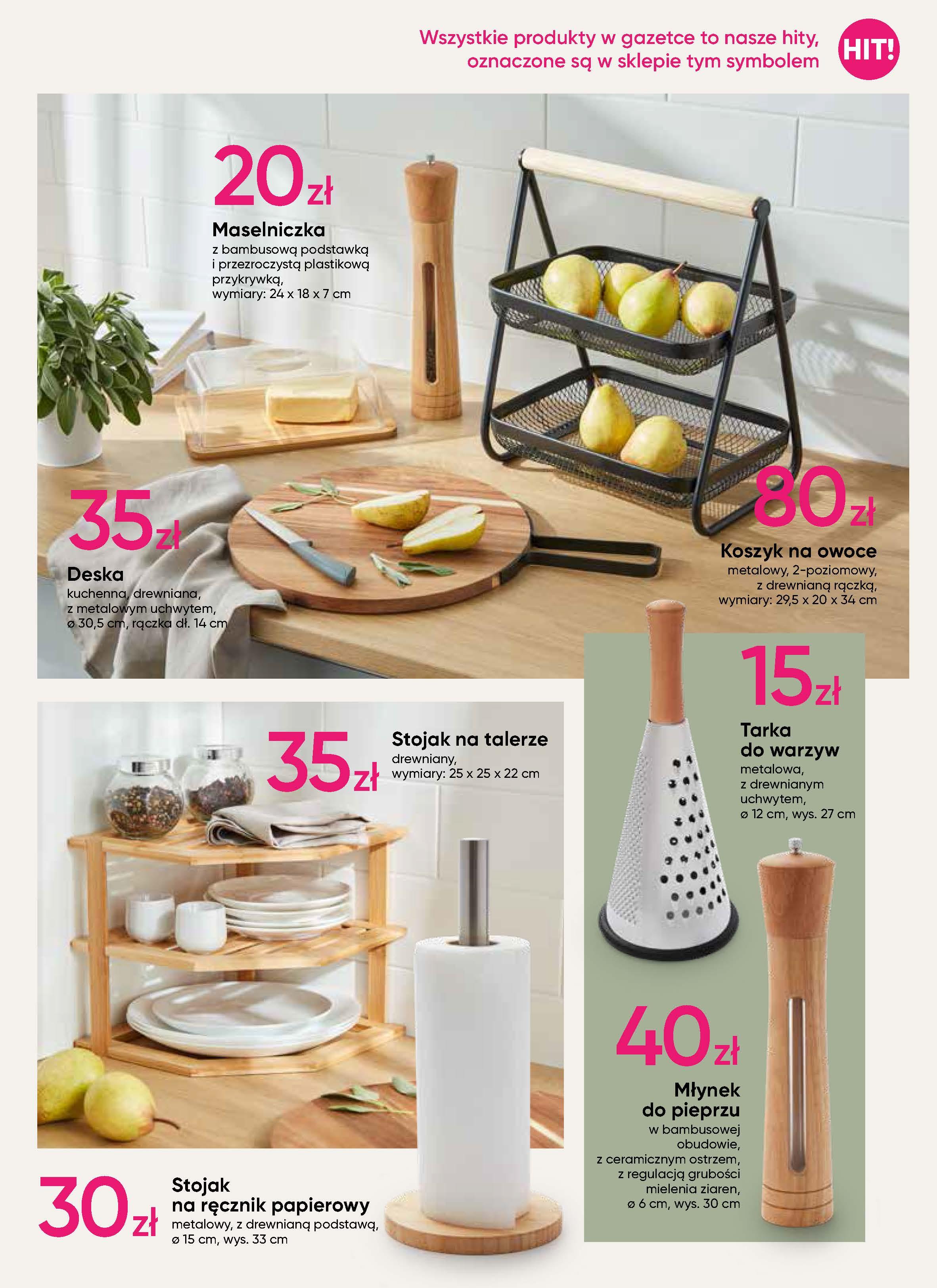 Gazetka promocyjna Pepco str. 9