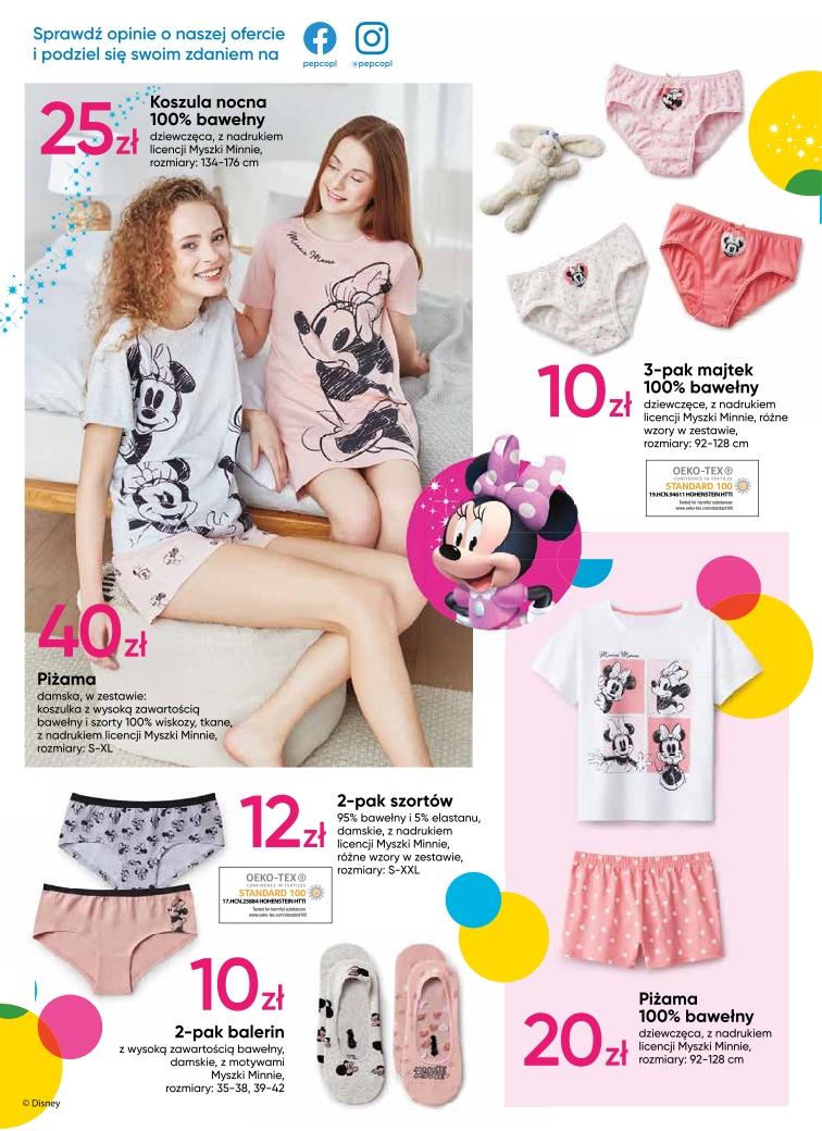 Gazetka promocyjna Pepco str. 4