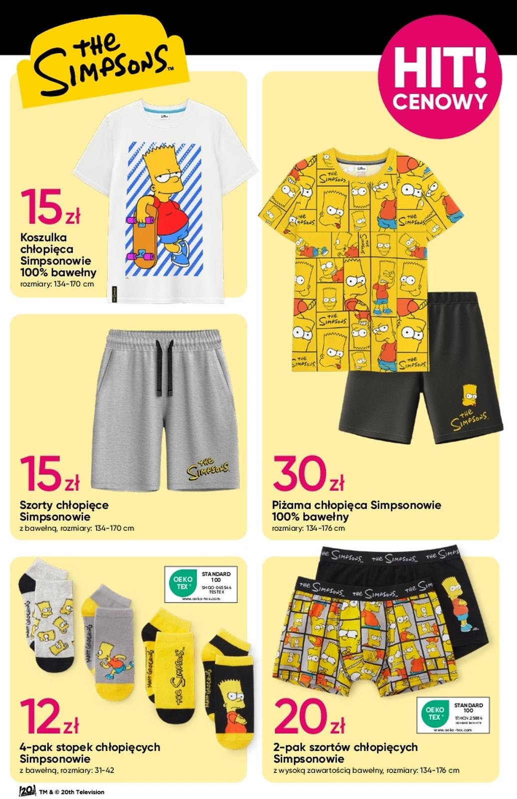 Gazetka promocyjna Pepco str. 9