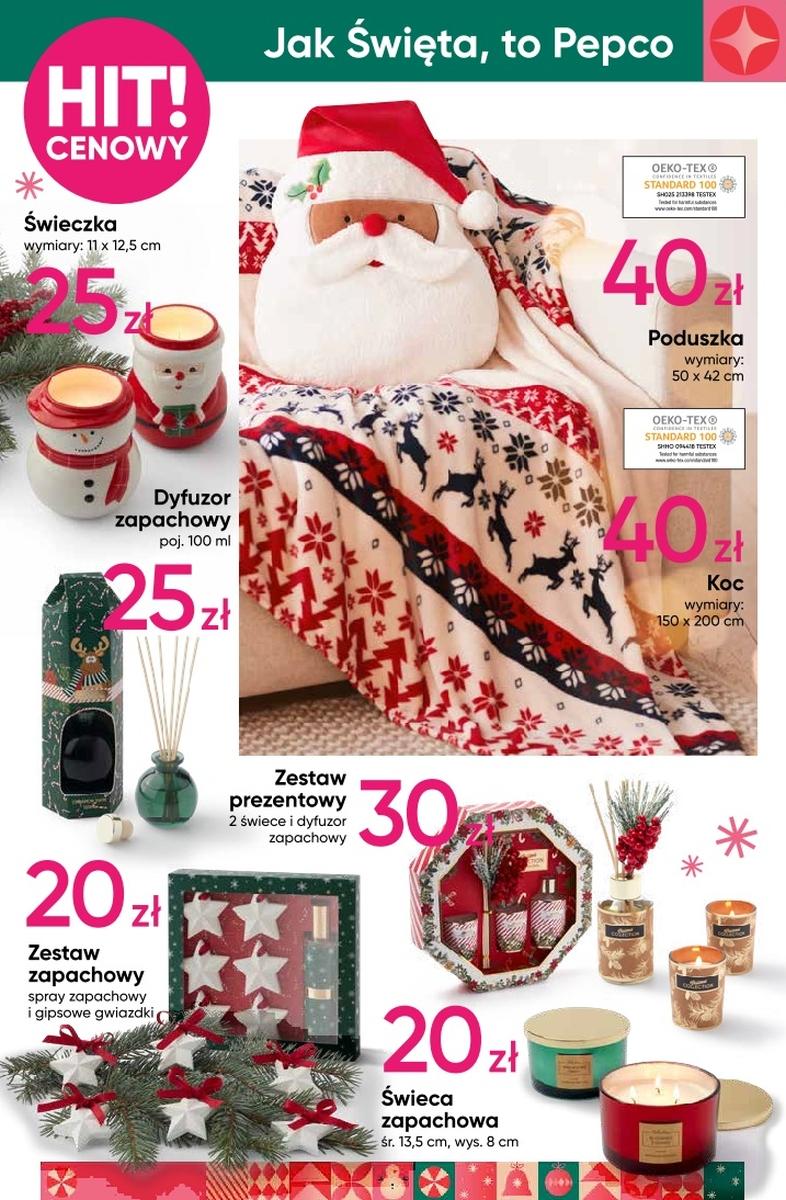 Gazetka promocyjna Pepco str. 10