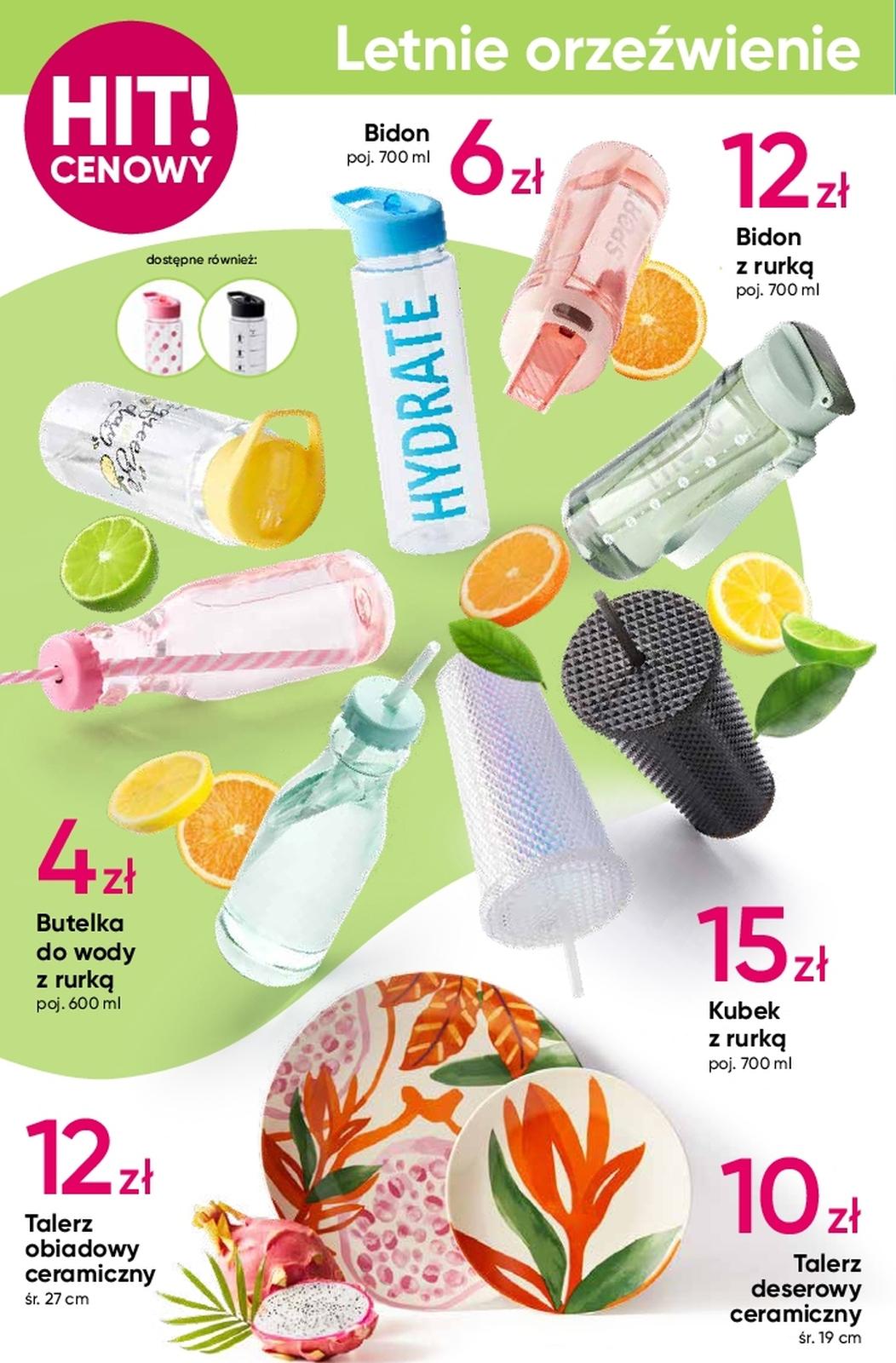 Gazetka promocyjna Pepco str. 12