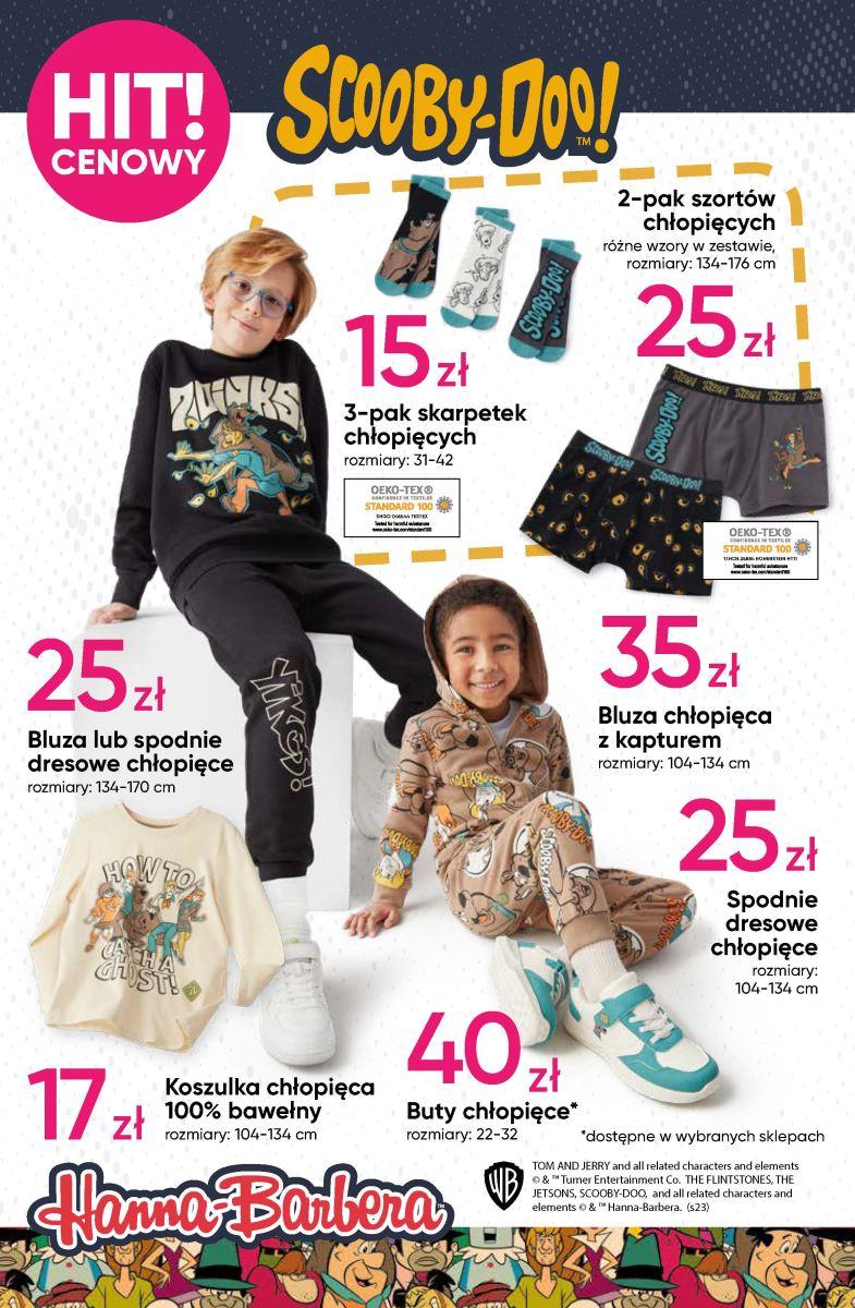 Gazetka promocyjna Pepco str. 2