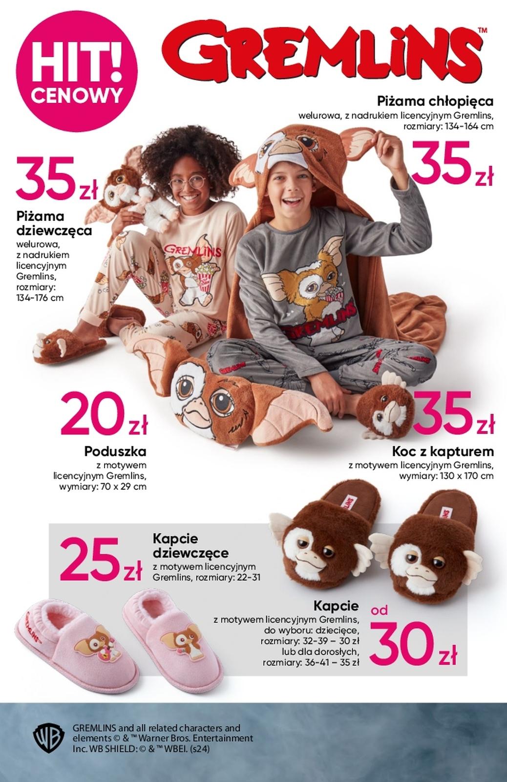 Gazetka promocyjna Pepco str. 2