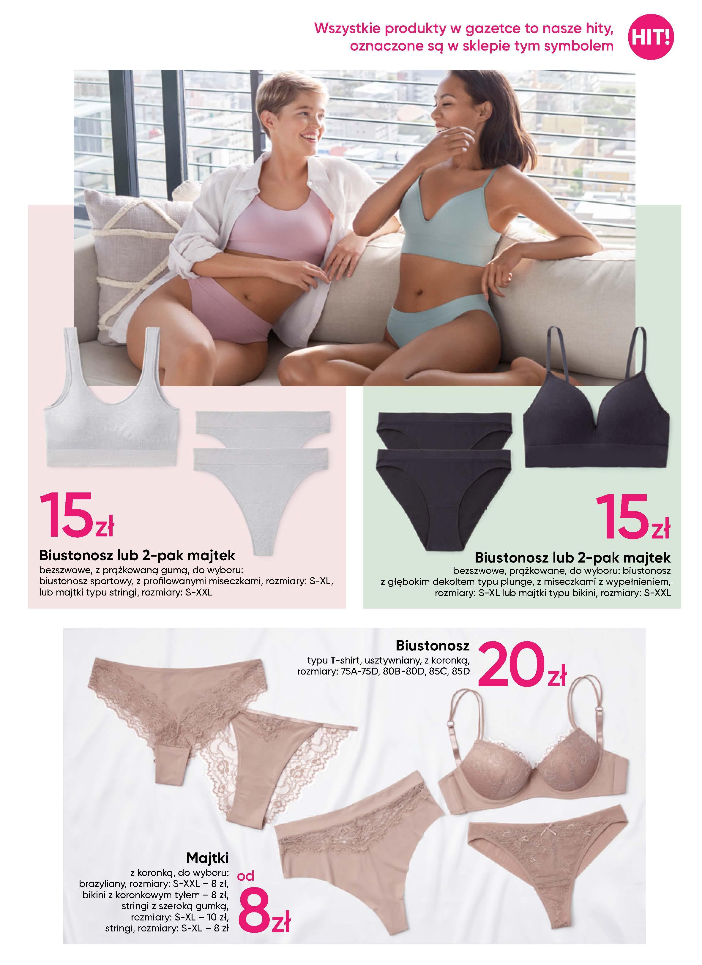 Gazetka promocyjna Pepco str. 3