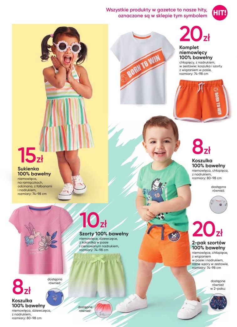 Gazetka promocyjna Pepco str. 9