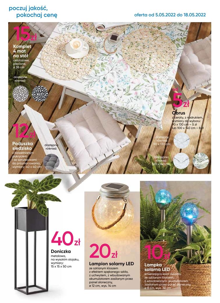 Gazetka promocyjna Pepco str. 10