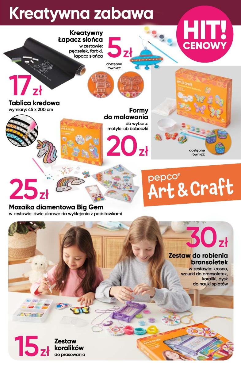 Gazetka promocyjna Pepco str. 7