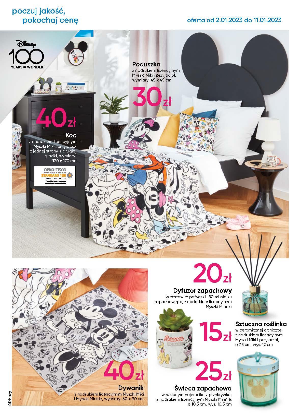 Gazetka promocyjna Pepco str. 14