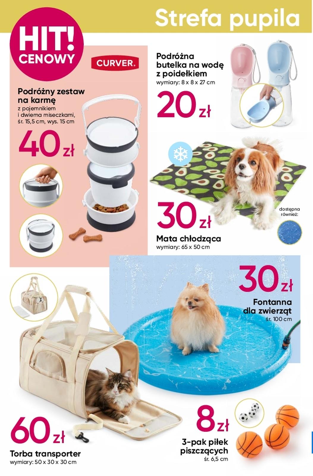 Gazetka promocyjna Pepco str. 16