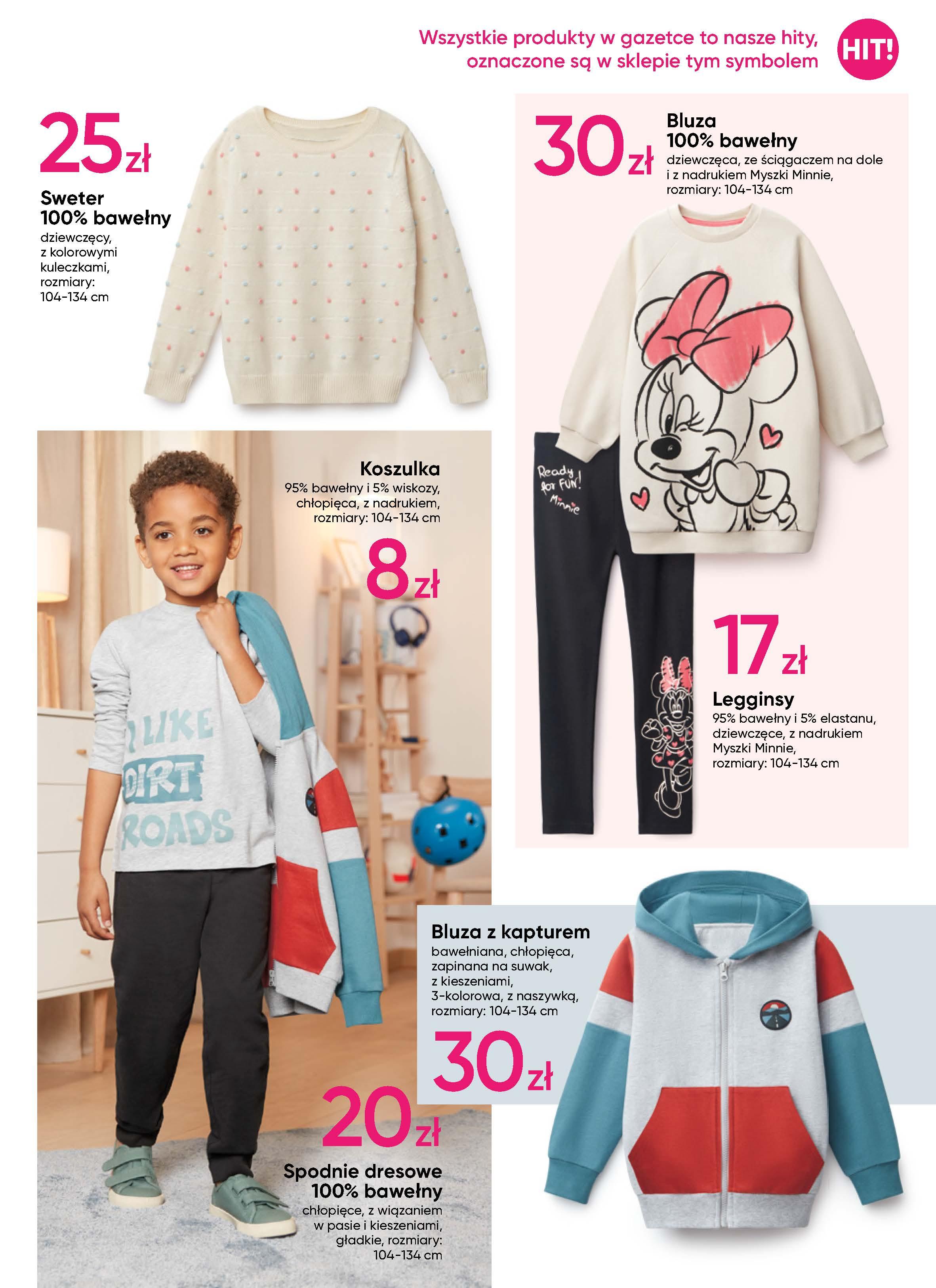 Gazetka promocyjna Pepco str. 7