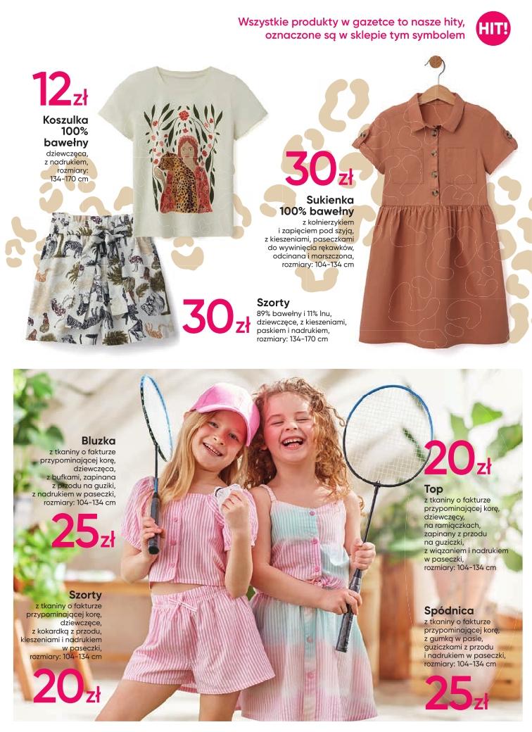 Gazetka promocyjna Pepco str. 11