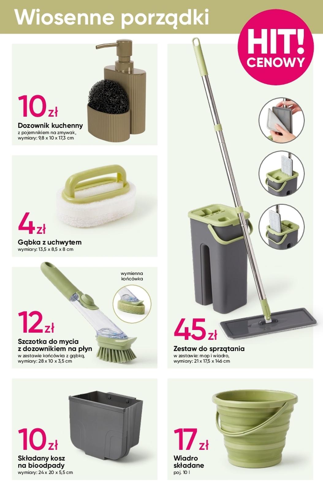 Gazetka promocyjna Pepco str. 7