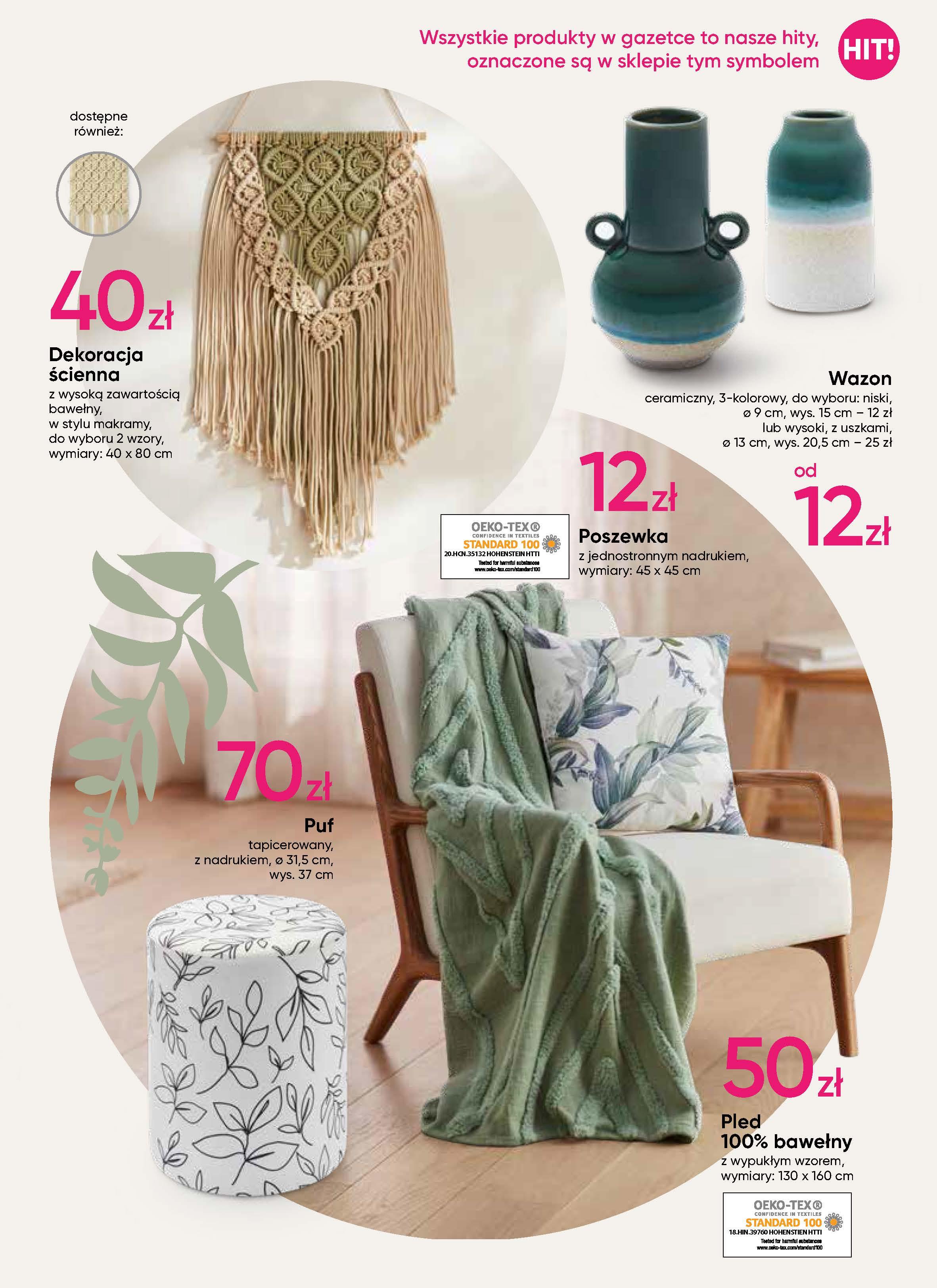 Gazetka promocyjna Pepco str. 7