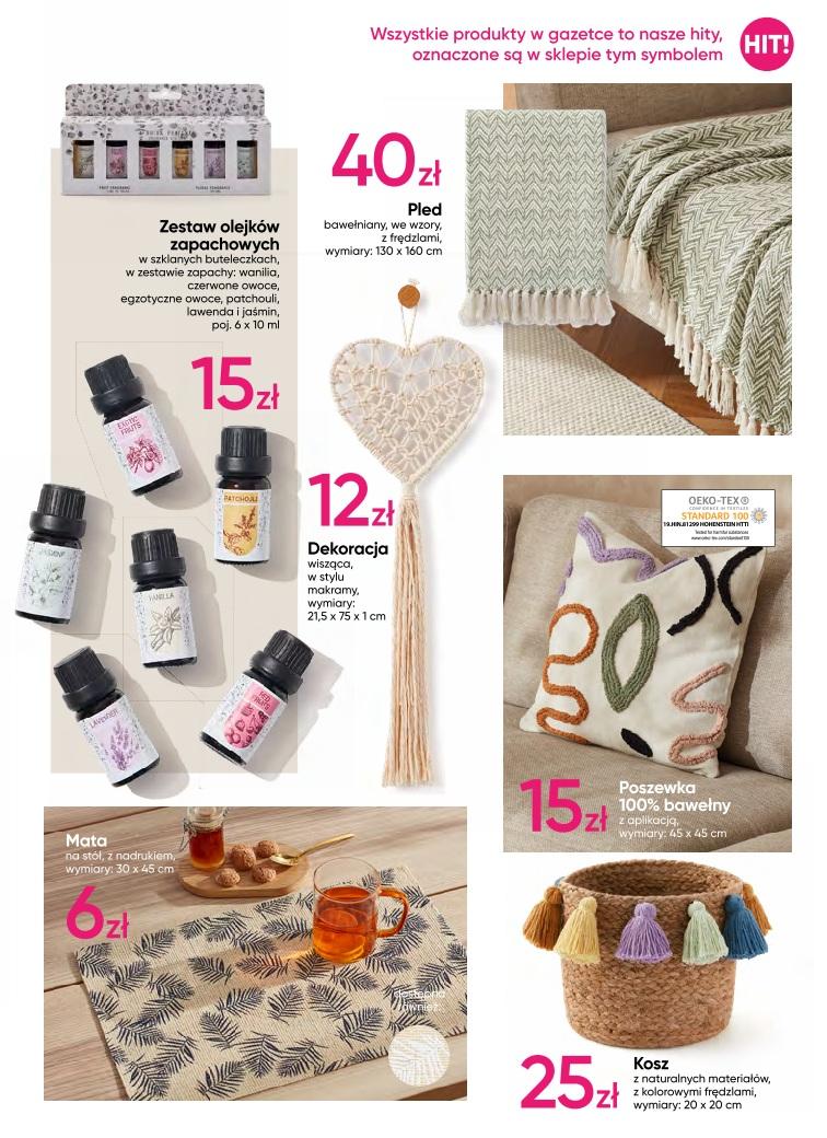 Gazetka promocyjna Pepco str. 3