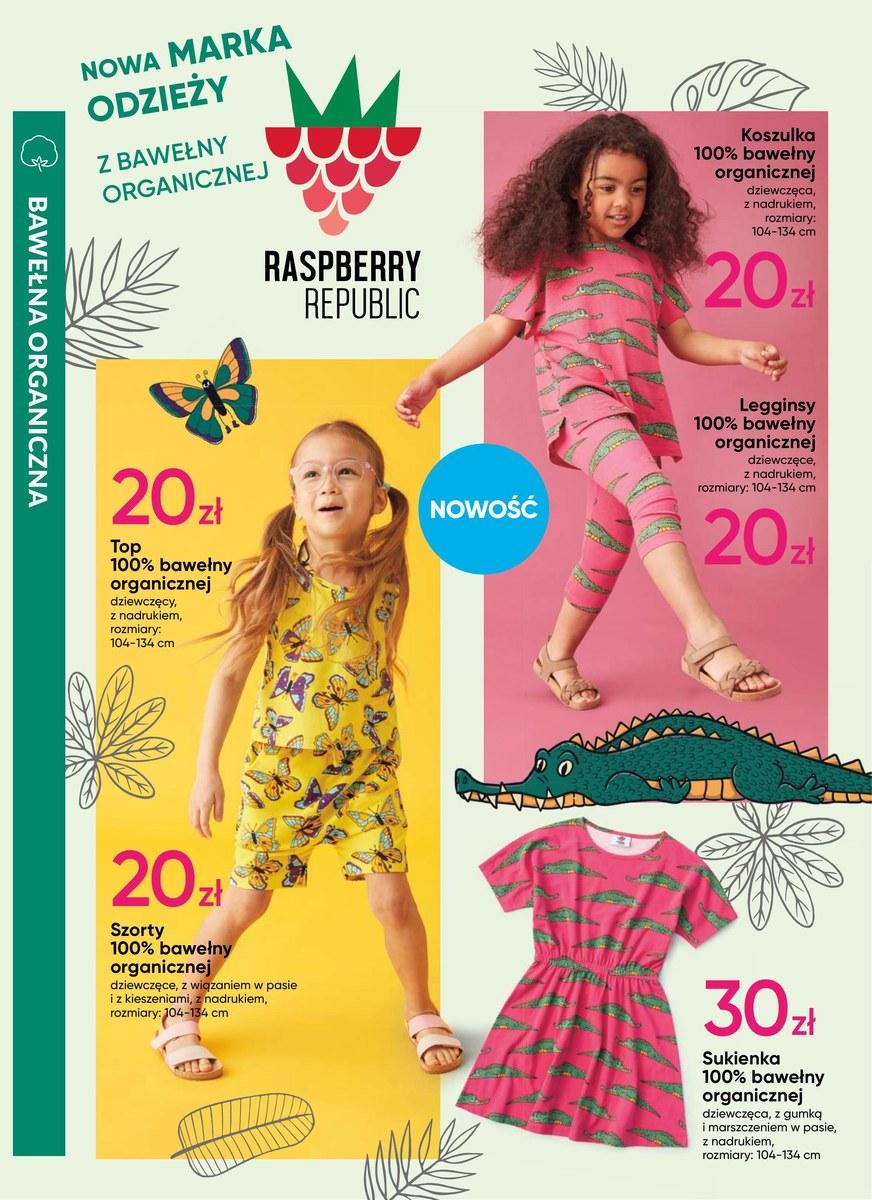 Gazetka promocyjna Pepco str. 4