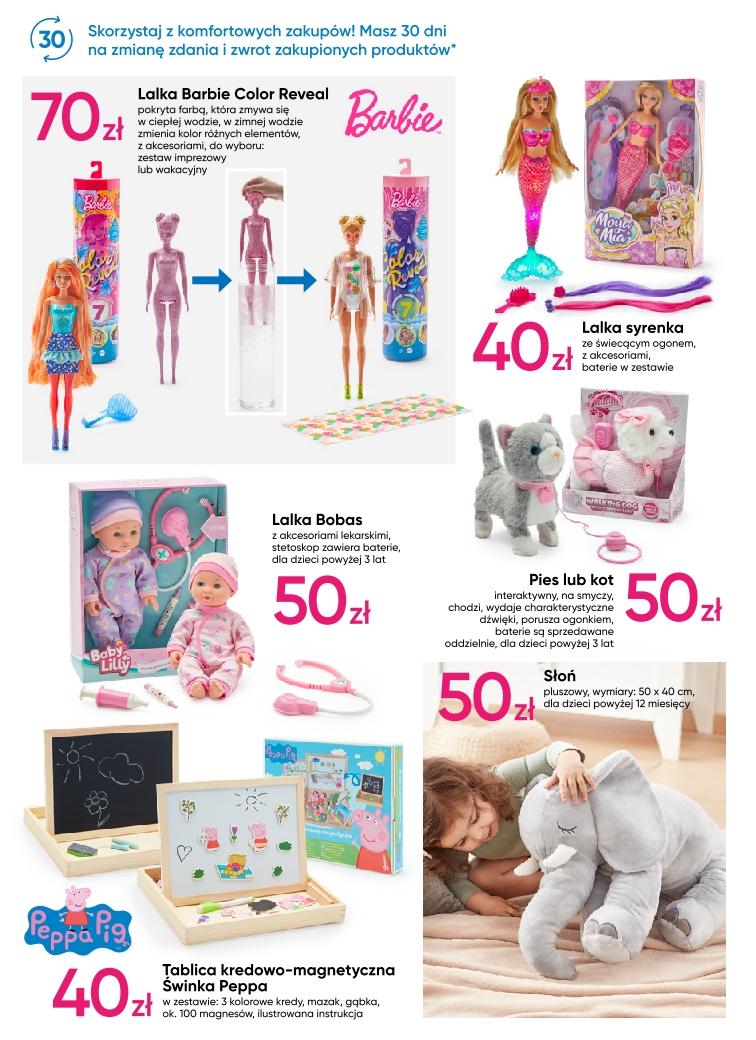 Gazetka promocyjna Pepco str. 8