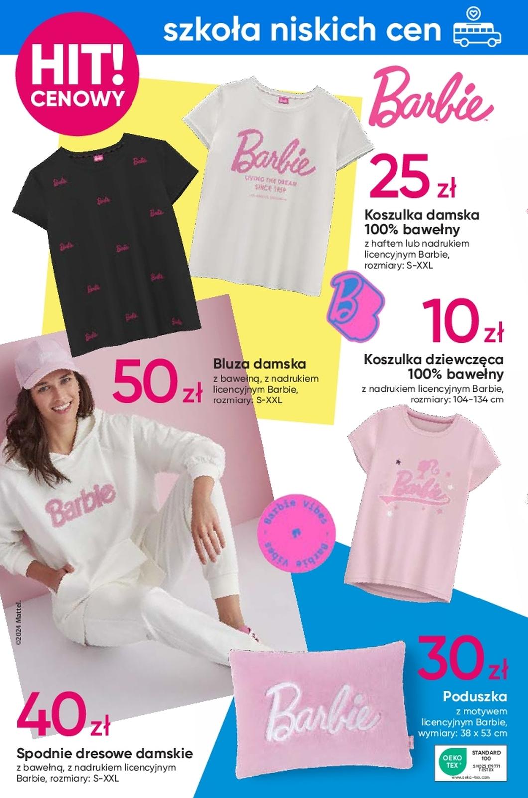 Gazetka promocyjna Pepco str. 4