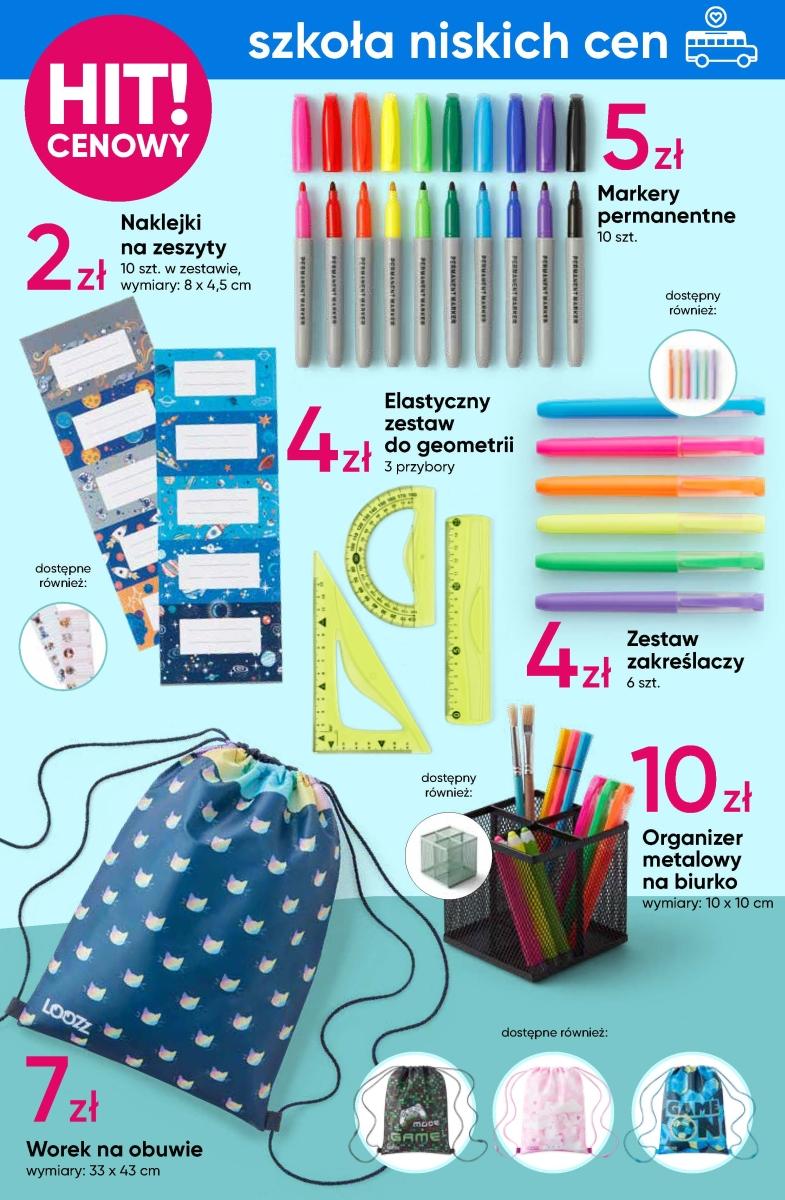 Gazetka promocyjna Pepco str. 15