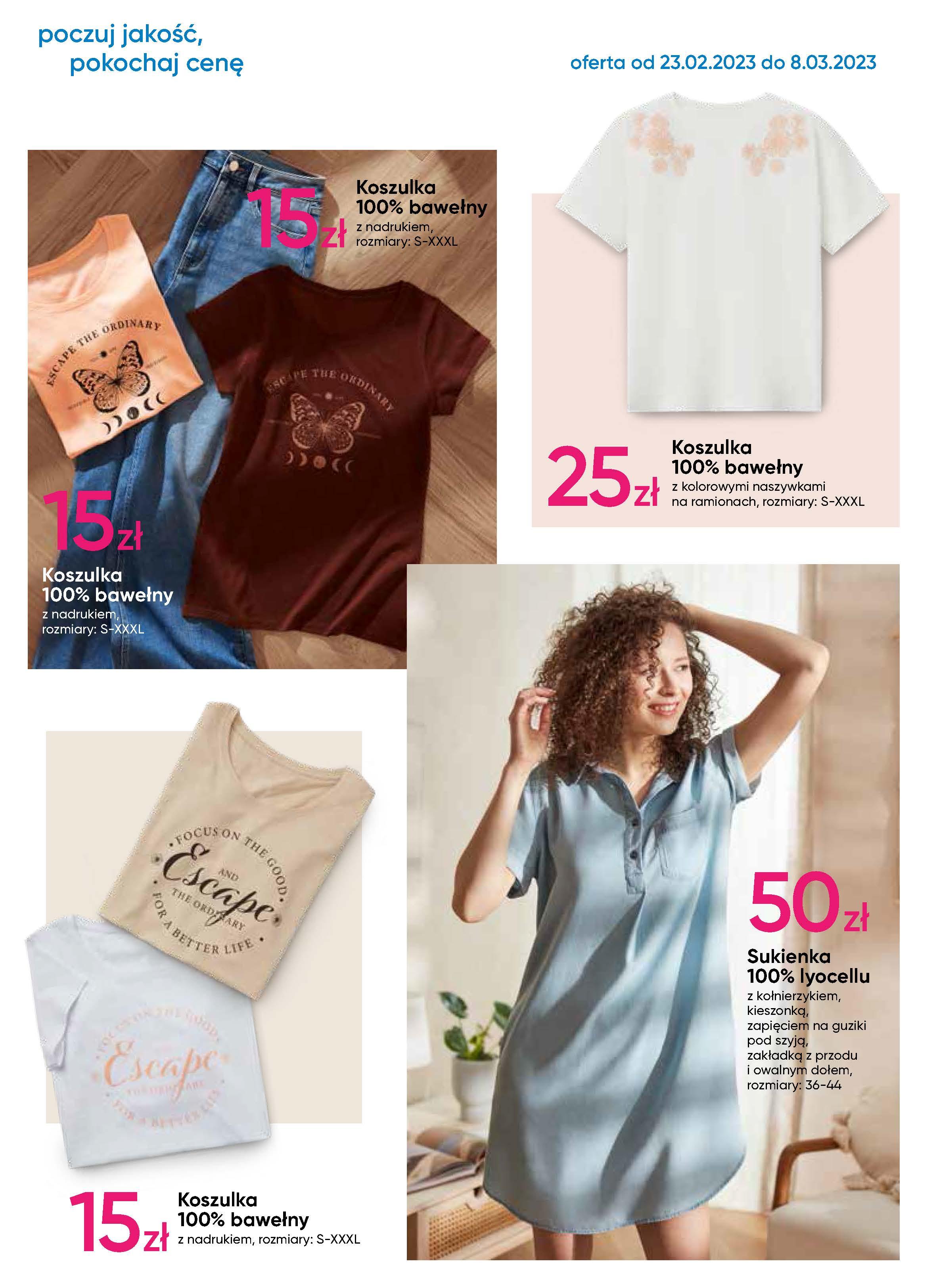 Gazetka promocyjna Pepco str. 10