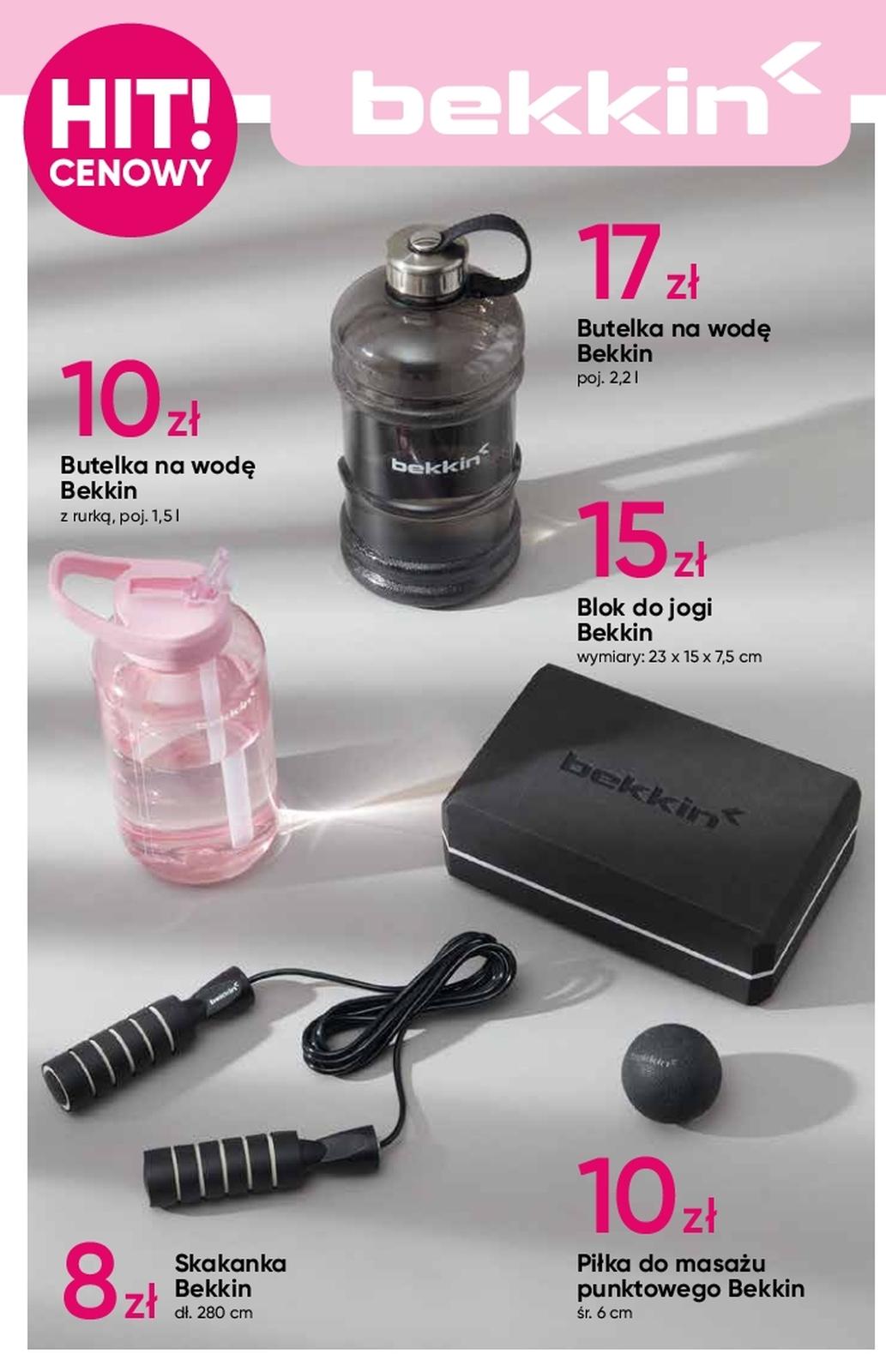 Gazetka promocyjna Pepco str. 8