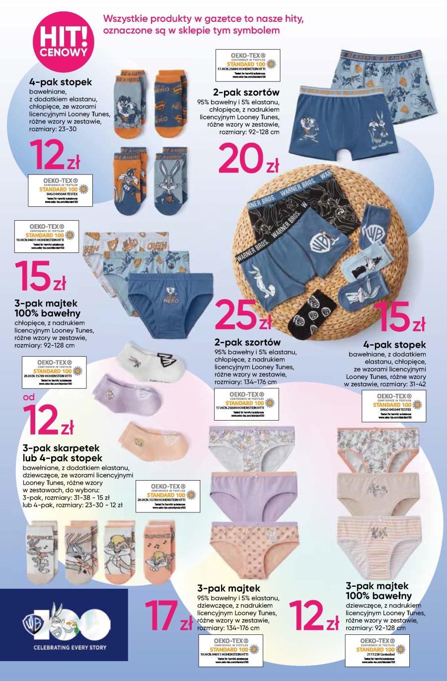 Gazetka promocyjna Pepco str. 9