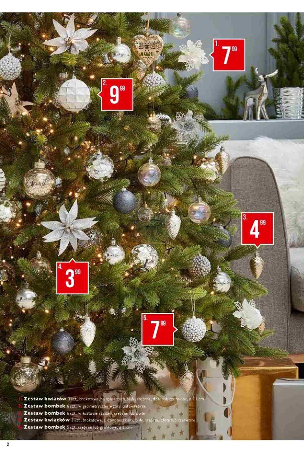 Gazetka promocyjna Pepco str. 2