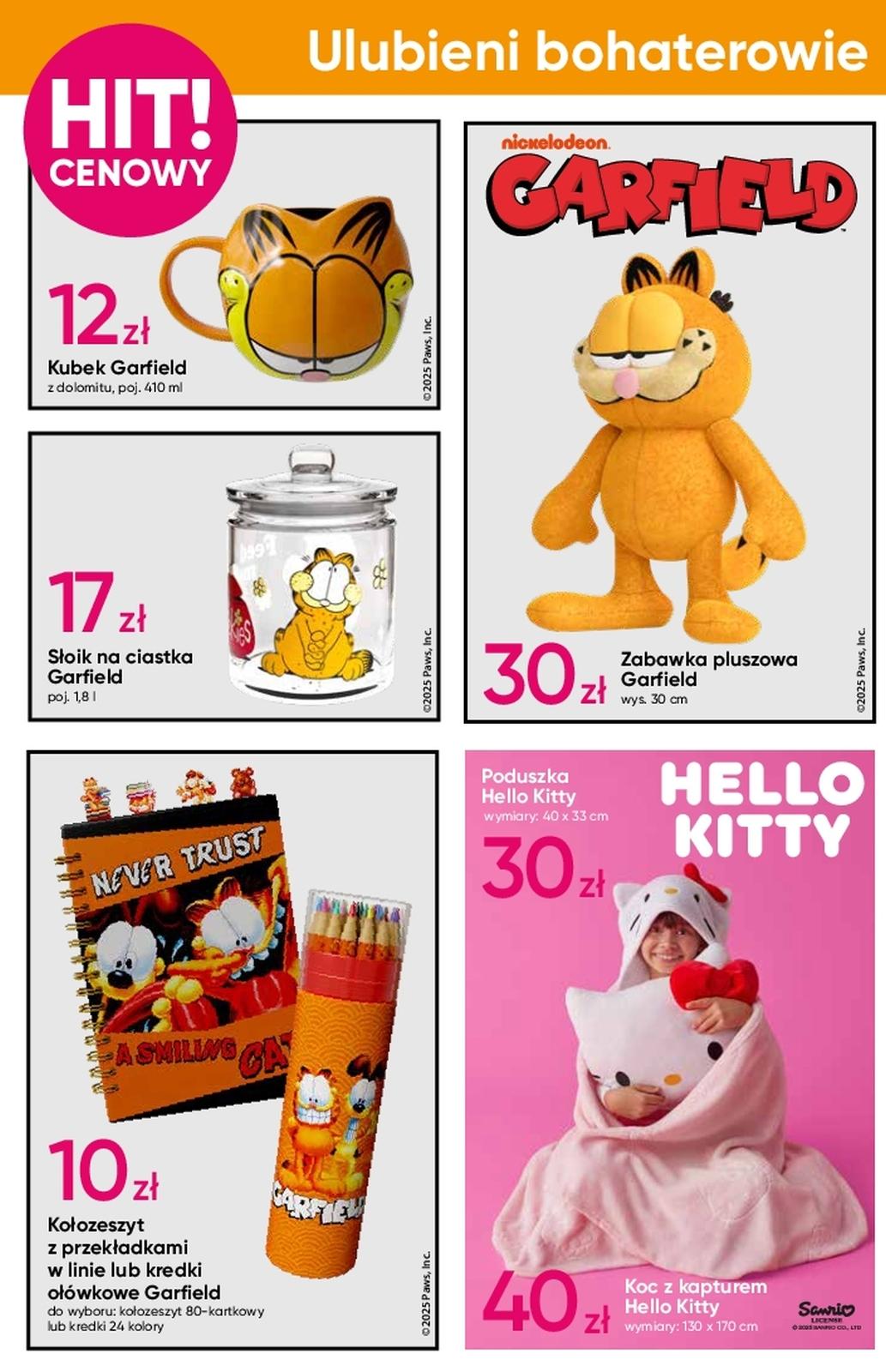 Gazetka promocyjna Pepco str. 6