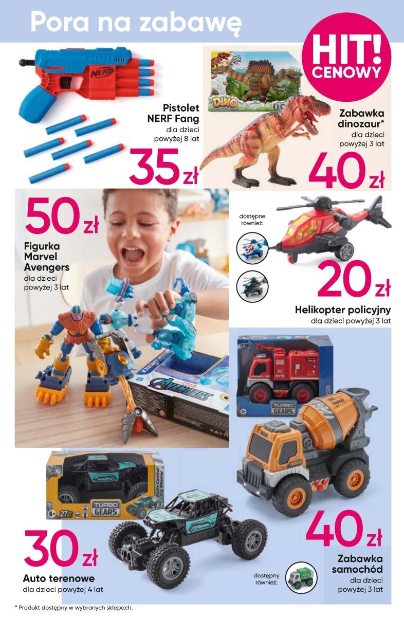 Gazetka promocyjna Pepco str. 13