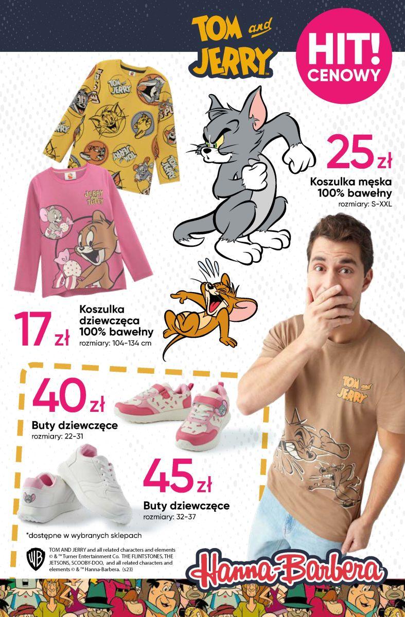 Gazetka promocyjna Pepco str. 5