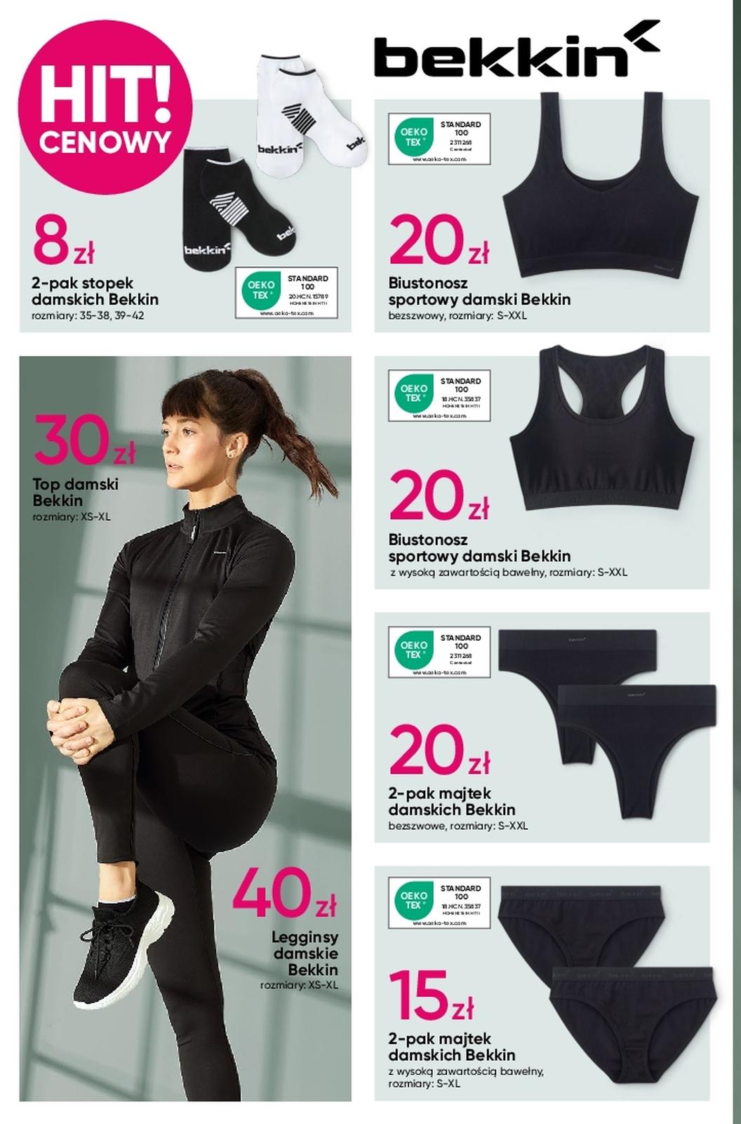 Gazetka promocyjna Pepco str. 2