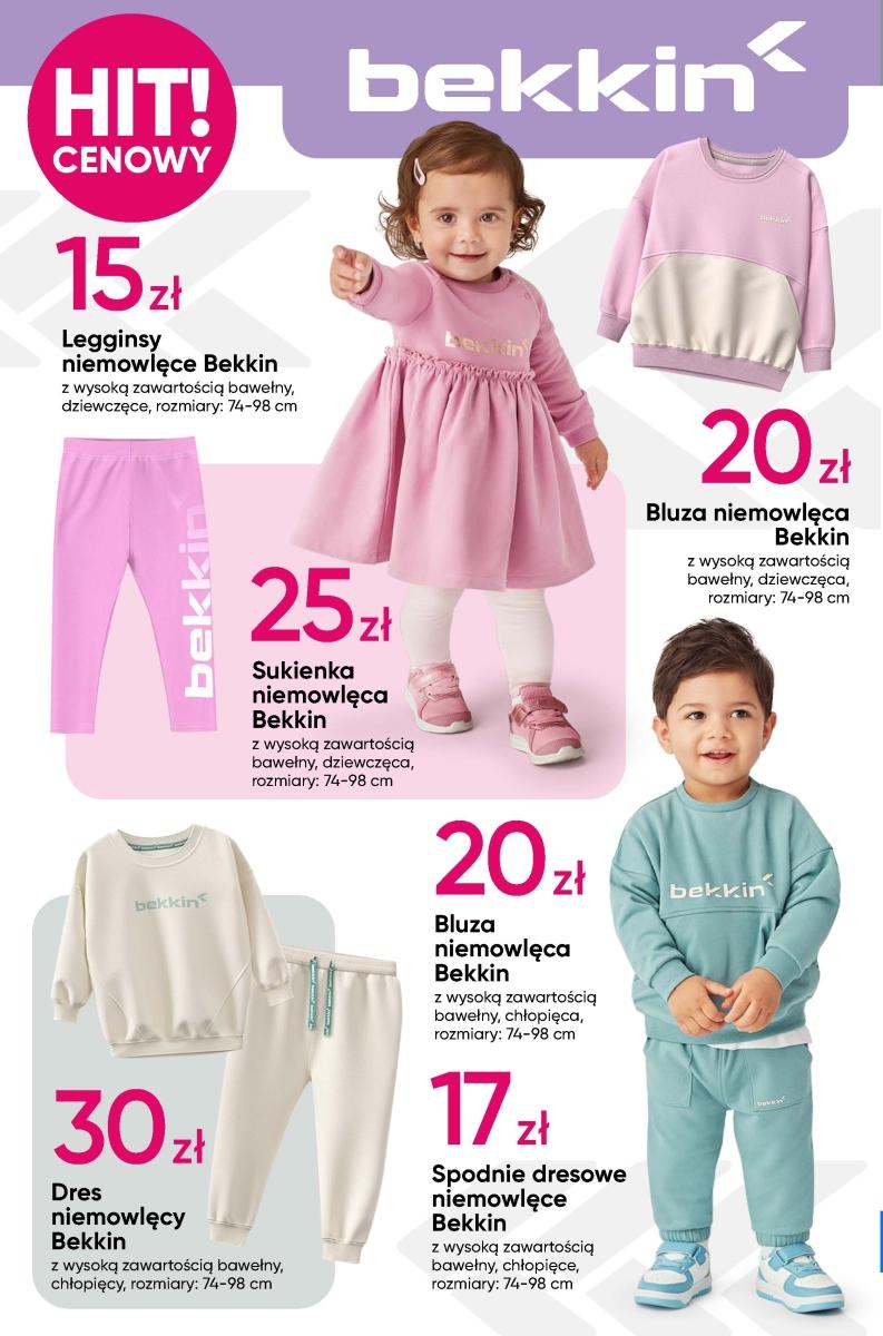 Gazetka promocyjna Pepco str. 8