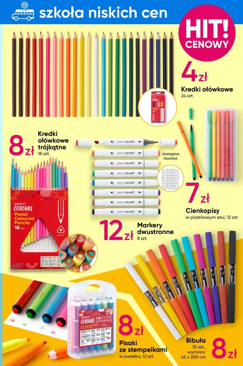 Gazetka promocyjna Pepco str. 14