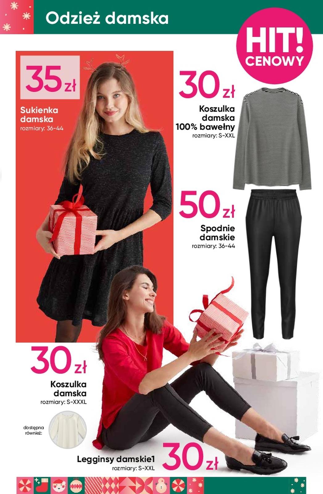 Gazetka promocyjna Pepco str. 7