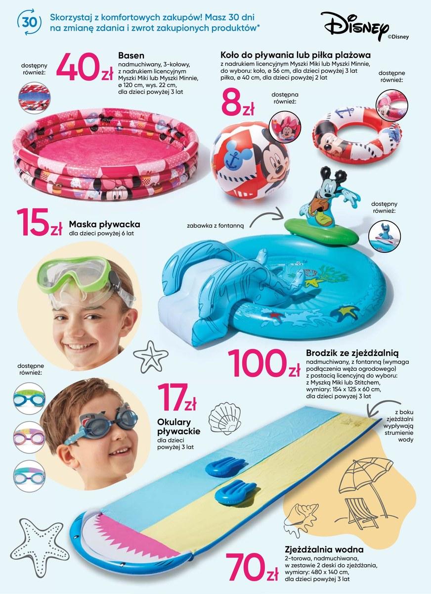 Gazetka promocyjna Pepco str. 8