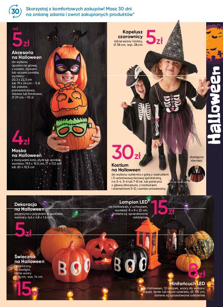 Gazetka promocyjna Pepco str. 8