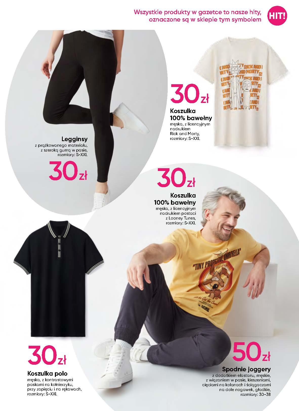 Gazetka promocyjna Pepco str. 5