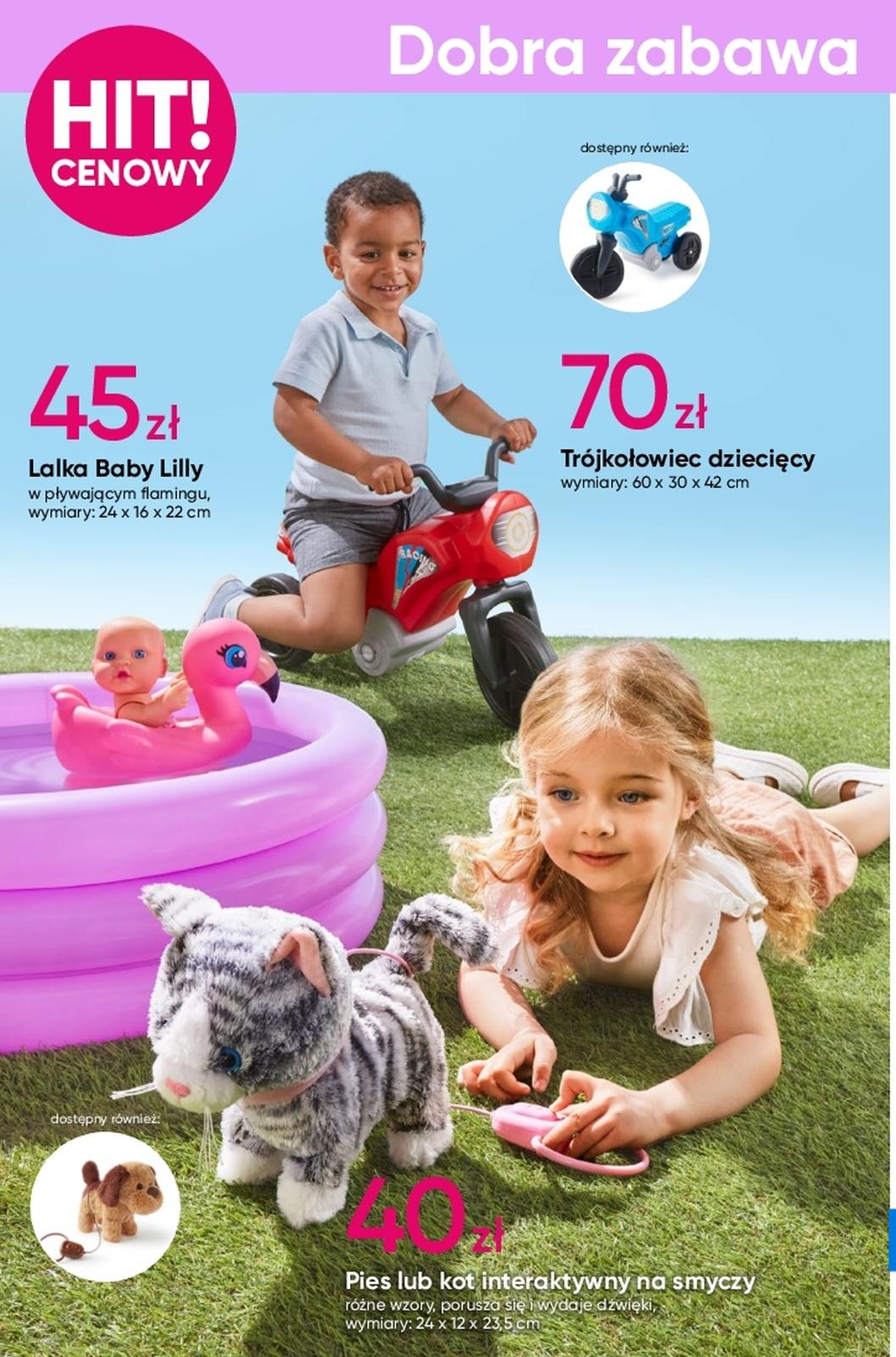 Gazetka promocyjna Pepco str. 12