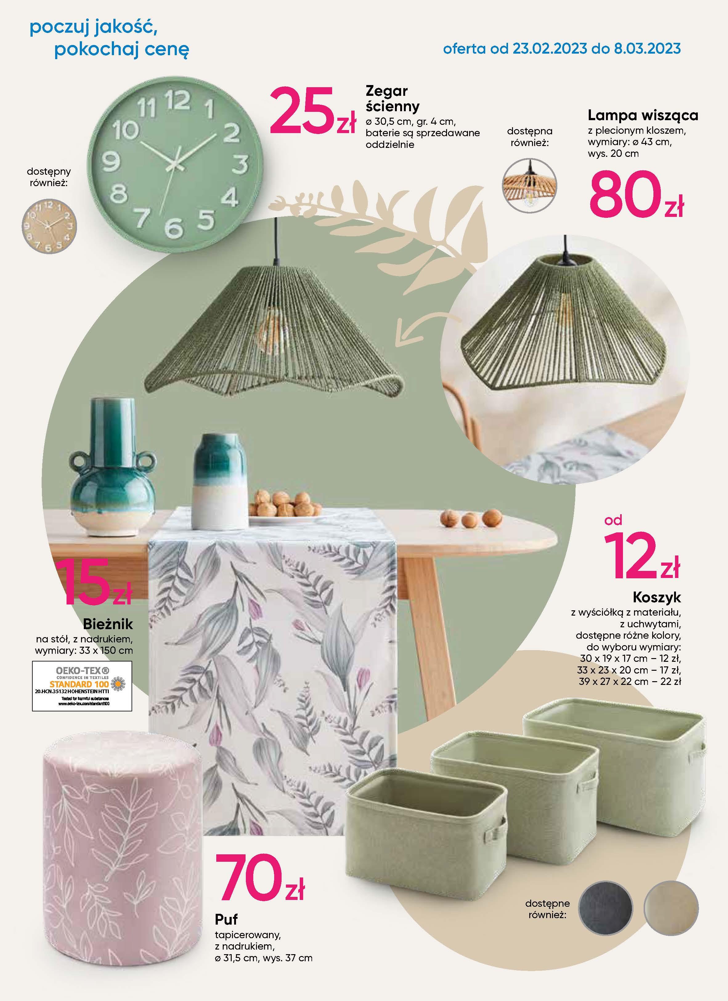 Gazetka promocyjna Pepco str. 6