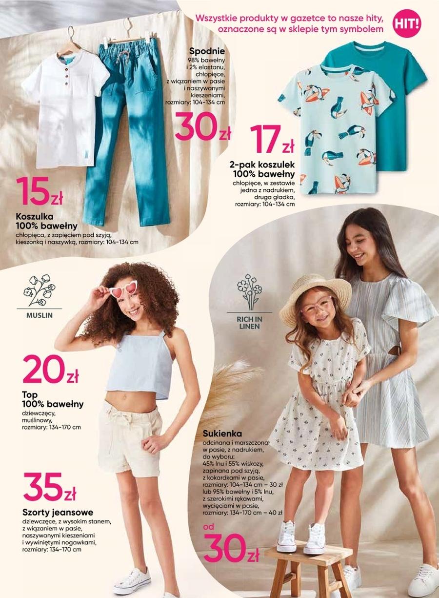 Gazetka promocyjna Pepco str. 5