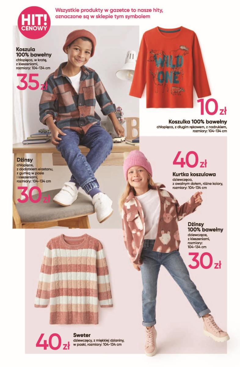 Gazetka promocyjna Pepco str. 6