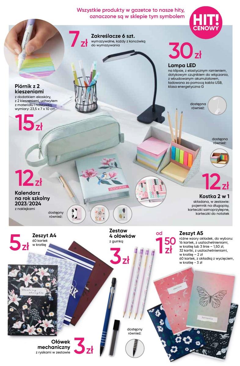 Gazetka promocyjna Pepco str. 11