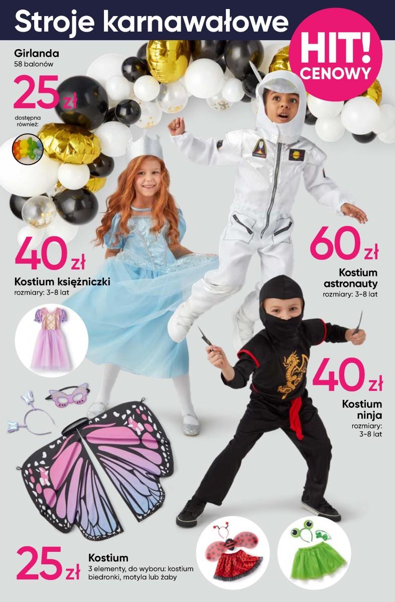 Gazetka promocyjna Pepco str. 15