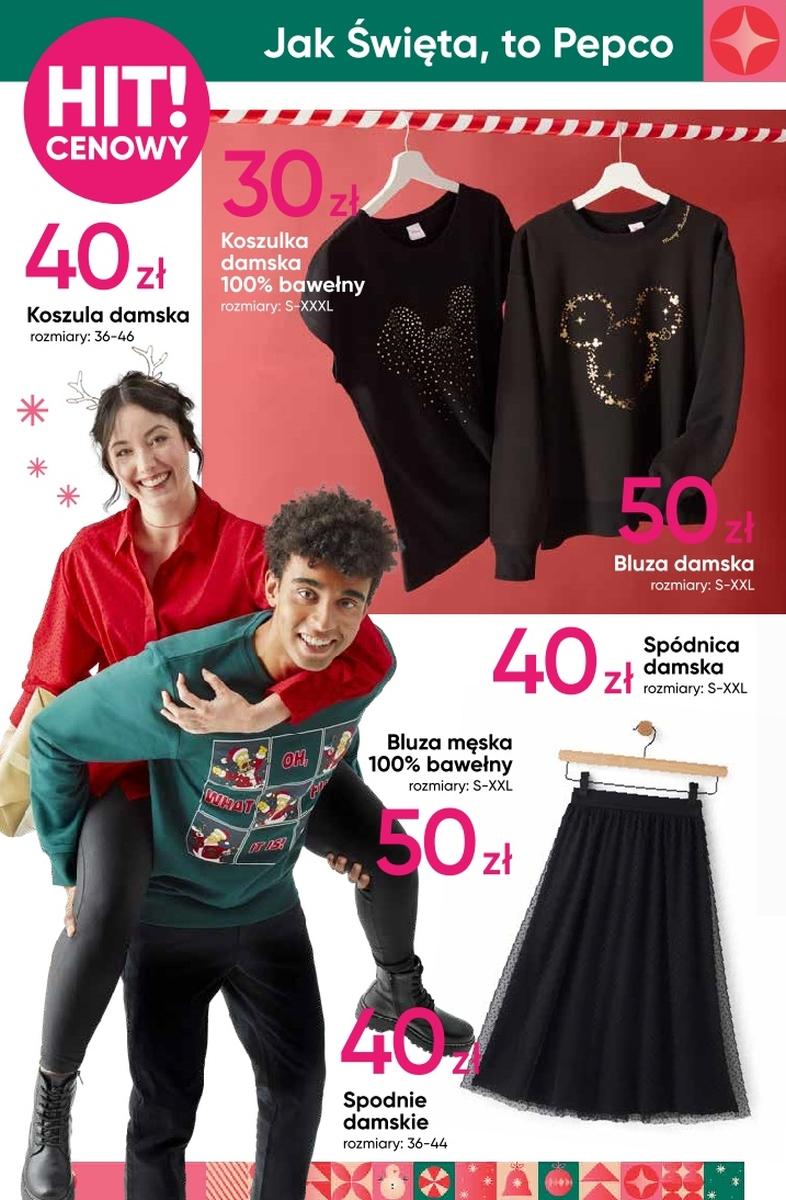 Gazetka promocyjna Pepco str. 8